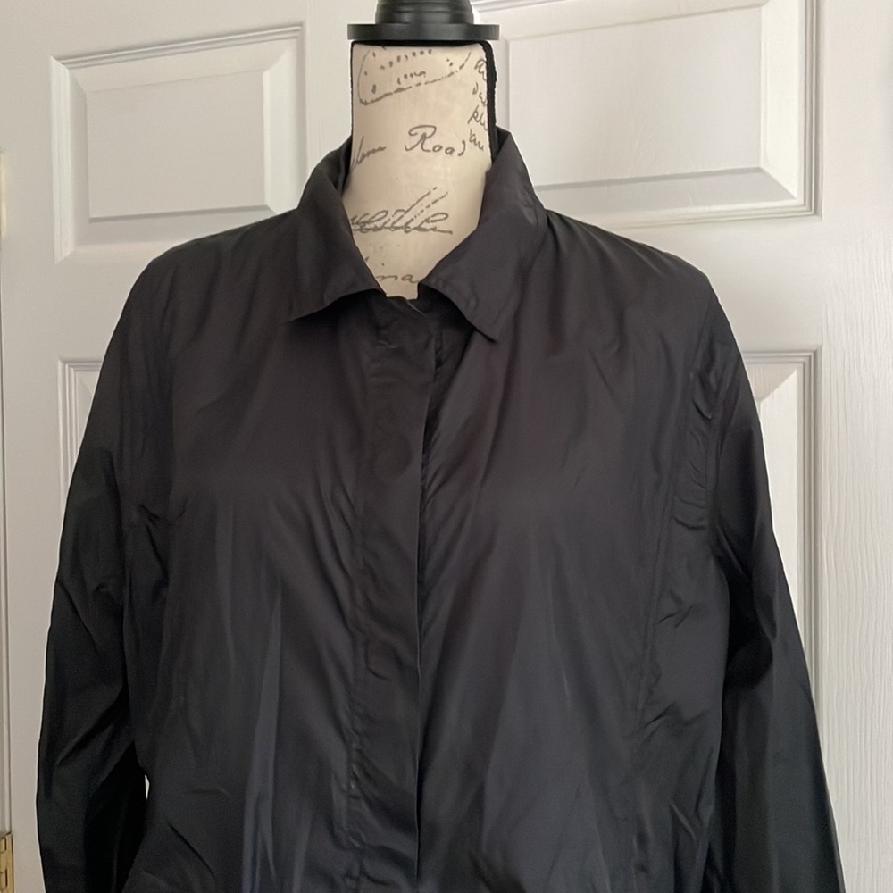 Chico’s jacket - Picture 2 of 7